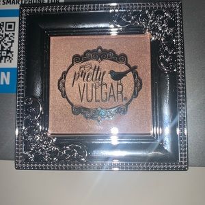 Pretty vulgar highlight